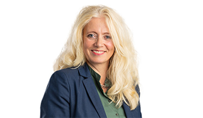 Helga Talsma